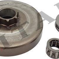 ZİNCİR DİŞLİSİ RİMLİ ECH. CS6700/6701/6702 3/8