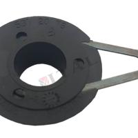 YAĞ DİŞLİSİ HUSQ 575/570/576XP TEK KANAT PLASTİK