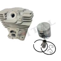 SİLİNDİR+PİSTON STI. MS362 47MM