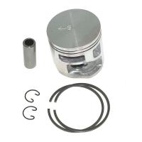 PİSTON 585-53MM ÇİFT SEGMAN KOMPLE