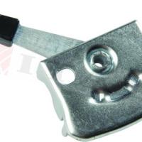 GAZ KOLU METAL