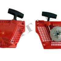 STARTER KOMPLE HUSQ 345/350/353