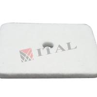 HAVA FİLTRESİ HUSQ 543RB/243R TIRPAN (KEÇE)