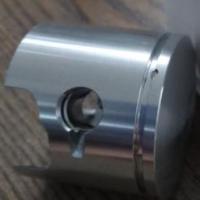 PİSTON T425 - 34MM SEGMANSIZ TEK