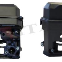 HAVA FİLTRESİ LC LC H200/HYS400 KOMPLE