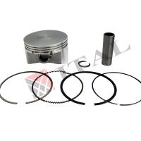 PİSTON TAKIM LC175F-2/LC1P75FA 75MM