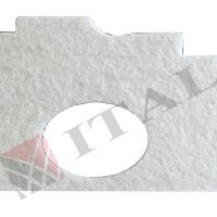 HAVA FİLTRESİ STI. MS170/MS180 2MIX (2020 sonrası
