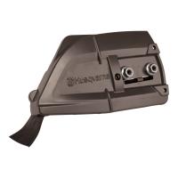 YAN KAPAK GRİ 585 KOMPLE