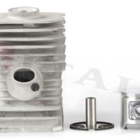 SİLİNDİR+PİSTON (AIP) HUSQ 40/240/245 ITAL 40MM