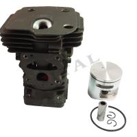 SİLİNDİR+PİSTON HUSQ 450/2250 44MM