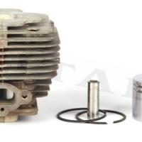 SİLİNDİR+PİSTON (AIP) OLEO. SP42/SP44 40MM