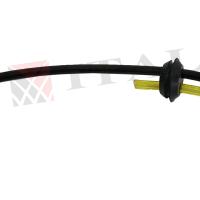 BENZİN DEPOSU HORTUM YATAĞI KOMPLE (2 DELİK) 24mm