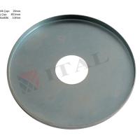 TIRPAN TOZLUK SACI STI. FS450/FS480 20x80,3mm