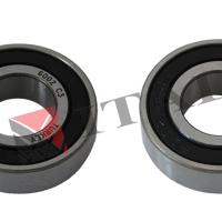 RULMAN 6002 2RS PLASTİK KAPAKLI