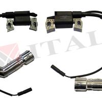 ELEKTRONİK BOBİN LC 175F-2