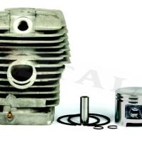SİLİNDİR+PİSTON (AIP) STI. MS290/029 46MM SERAMIK