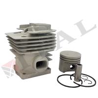 SİLİNDİR+PİSTON (AIP) STI. FS220 38MM