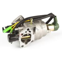 KARBÜRATÖR LC6500DC/LC8000DC/8KV OTOMATİK JİK