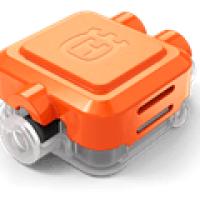 KABLO BİRLEŞTİRME PLASTİK KLİPS TURUNCU AUTOMOWER (5Lİ PAKET)