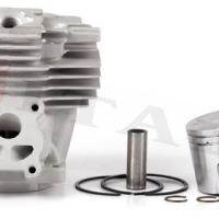 SİLİNDİR+PİSTON STI. MS441C-50MM