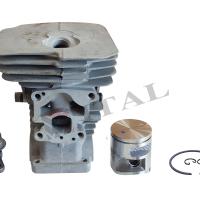SİLİNDİR+PİSTON HUSQ 135/435/440/2240 41MM