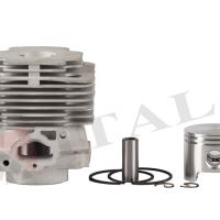 SİLİNDİR+PİSTON (AIP) OLEO. 446/746/8460 42MM