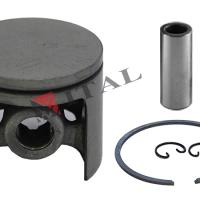 PİSTON CAS./ALP. VİP 42 40MM