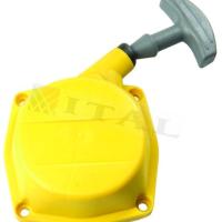 STARTER KOMPLE Castor/Alpina 42/52/55 SARI