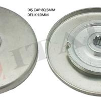 BIÇAK PULU STI. FR450/FR480/460 SIRT FREZELİ SAÇL