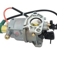 KARBÜRATÖR LC6500DC/LC8000DC/8KV GENEKL OTOMAT JİK