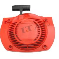 STARTER KOMPLE HUSQ 343R