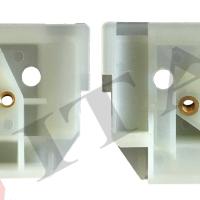 KARBÜRATÖR ADAPTÖRÜ HYUNDAI 550/650/700/G4500/5200