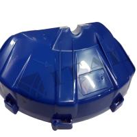 SİPERLİK HYX55 TIRPAN