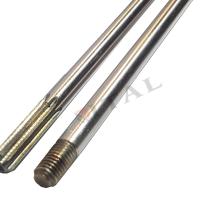 ŞAFT MİLİ HYX56S/440S/BG520/GT52S Ø8X1380mm 9T-M8