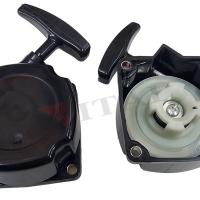 STARTER KOMPLE ORAC CG/BG430/520/HYX43/TB50 easy