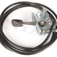 GAZ KOLU TERTİBATI KOMPLE 180 cm UNIVERSAL(METAL)