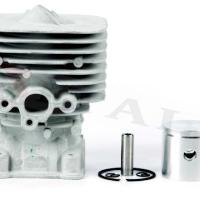SİLİNDİR+PİSTON HUSQ 125 35MM