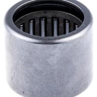 FREZELİ MİL BİLYALI CRT-51/CRT81