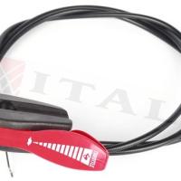 GAZ KOLU TERTİBATI KOMPLE 180 CM UNIVERSAL(PLASTİK