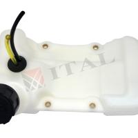 BENZİN DEPOSU KAW. TH48/HYX.M58 KOMPLE