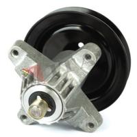 KASNAK MİLİ VE YATAĞI MTD 618-0624