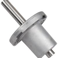 BIÇAK ADAPTÖRÜ PRO 15/21 SOL