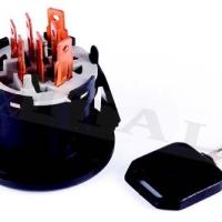 MARŞ ANAHTARI 7 Lİ HUSQ/MTD