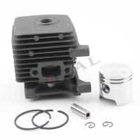 SİLİNDİR+PİSTON (AIP) STI. FS55/FS38/FS45 34MM