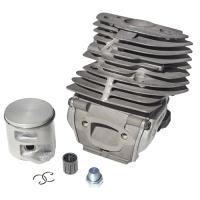 SİLİNDİR + PİSTON 550XP/2253-43MM