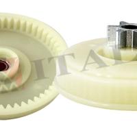 ZİNCİR DİŞLİSİ ELEKTRİKLİ ALP./CAS.STIGA