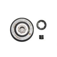 ZİNCİR DİŞLİSİ 572XP RİMLİ 3/8X7T
