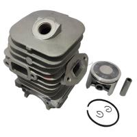 SİLİNDİR+PİSTON ECH. CS350 39MM