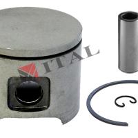 PİSTON HUSQ 61 JON 625 48MM