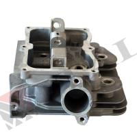 SİLİNDİR KAFASI LC G420